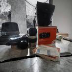 sony a200 very good with accesirues and box and book, Ophalen of Verzenden, Sony
