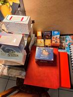 One Piece TCG Verzameling Te Koop – Bied naar waarde!, Ophalen, Zo goed als nieuw, Meerdere kaarten, Foil