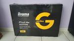 Scherm Iiyama's 27 inch Full-HD, Computers en Software, Monitoren, VGA, HD, Nieuw, LED