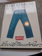 Levi Strauss history collectors item ., Enlèvement ou Envoi, Comme neuf