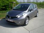Nissan Note, Auto's, Voorwielaandrijving, Euro 5, Stof, 72 kW
