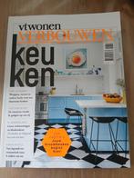 Nieuw VT Wonen keuken verbouwen magazine 244 pagina's, Boeken, Wonen en Tuinieren, Ophalen of Verzenden