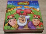 Spel: Plop wie of wat, Een of twee spelers, Ophalen of Verzenden, Zo goed als nieuw, Studio 100