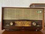 Vintage radio, Ophalen, Niet werkend, Radio