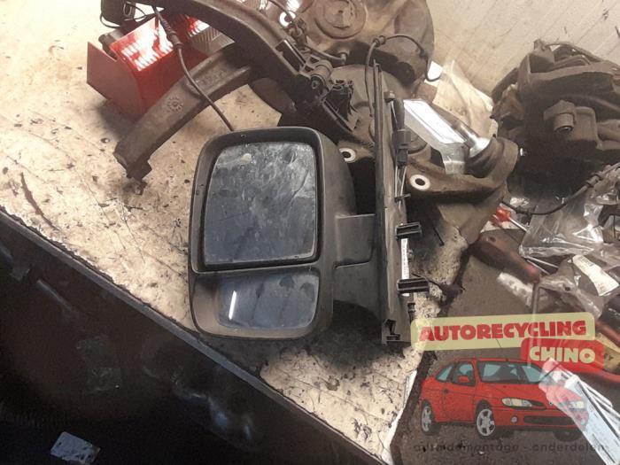 Buitenspiegel links van een Peugeot Expert, Auto-onderdelen, Spiegels, Peugeot, Gebruikt, 3 maanden garantie, Ophalen of Verzenden