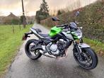 Kawasaki Z650 ABS 2019 35 Kw A2 Rijbewijs, Motoren, 2 cilinders, Particulier, 650 cc, 12 t/m 35 kW