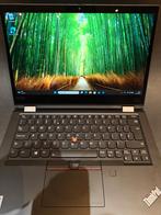 Lenovo Yoga 13 Gen 1 LT - i7 g10 - 16gB - 256GB - Qwerty kb, 256 GB, 14 pouces, Intel Core i7 processor, SSD