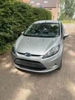 Ford Fiesta, Euro 5, Bedrijf, 5 deurs, Fiësta