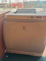 printer hp color laserjet 1600, Computers en Software, Printers, Ophalen, Gebruikt, Printer, Kleur printen