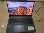ASUS Vivobook Pro 15 OLED M6500QC Ryzen 7 5800H RTX 3050 Win, Ophalen, Met videokaart, Asus, 15 inch