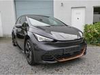 Cupra Other    eBoost, Sportzetels,Camera,Cruise,1j Garanti, Automaat, Zwart, Elektrisch, 5 deurs