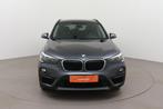 (1WLG764) BMW X1, Auto's, Stof, Gebruikt, Euro 6, 136 pk