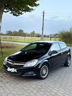 Opel astra gtc 1.4i benzine 2009 gekeurd voorverkoop, Auto's, Voorwielaandrijving, Zwart, Bedrijf, Handgeschakeld
