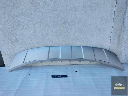 VW TIGUAN II 5NA VOORBUMPER SPOILER, Auto-onderdelen, Carrosserie, Bumper, Volkswagen, Gebruikt