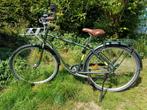 Vélo de ville tout équipé Decathlon Elops 520, Fietsen en Brommers, Overige Fietsen en Brommers, Ophalen, Gebruikt, Elops