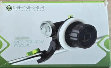 Genesis MFC Volg Focus beschikbaar voor biedingen