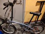 Vélo pliable Btwin, Vélos & Vélomoteurs, Enlèvement, Utilisé