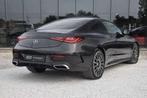 Mercedes-Benz CLE Coupé 450 4M AMG Line Burm Night, Auto's, Automaat, 4 zetels, Gebruikt, Alcantara