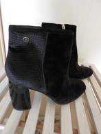 TOMMY HILFIGER enkellaarsjes - maat 41 - nieuw, Kleding | Dames, Schoenen, Tommy hilfiger, Zwart, Lage of Enkellaarzen, Nieuw