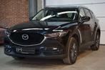 Mazda CX-5 2.2 SKYACTIV-D Navi Leder LED 2019 84.000km, Auto's, Mazda, 149 pk, Gebruikt, 4 cilinders, 2191 cc