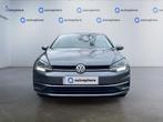 Volkswagen Golf Comfortline - sieges chauff / reg vit adapt, Te koop, Zilver of Grijs, Stadsauto, Benzine