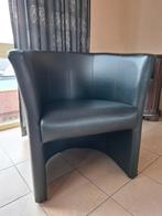 kuipzetel zwart, Ophalen, Gebruikt