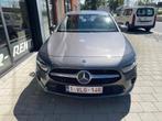 Mercedes-Benz A 180 d Business Solution / Leder + stof / A., Te koop, Zilver of Grijs, Stadsauto, A-Klasse