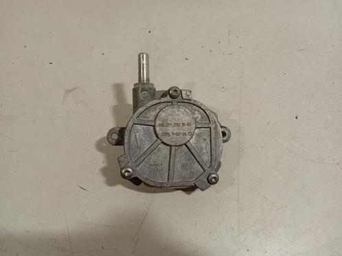 HOGEDRUKPOMP Mercedes-Benz SLK (R172) (A2712301665), Auto-onderdelen, Brandstofsystemen, Mercedes-Benz, Gebruikt