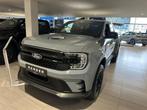 Ford Ranger 2.3L PHEV MS-RT | 360° | 4x4 | STOCK, Automaat, 16 kWh, Plug-in hybride, 5 zetels