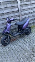 70cc gilera stalker/ ruil mogelijk, Ophalen, Nieuw