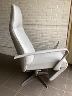 Exclusieve Jori relax MULTI MOVE Model Bolero (Showroomstaat, Enlèvement, Comme neuf, Cuir, Durlet stressless Rolf benz Leolux hukla Himolla