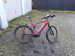 gazelle, Fietsen en Brommers, Elektrische fietsen, Ophalen, Minder dan 30 km per accu, Gebruikt, 51 tot 55 cm