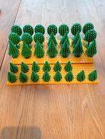 Collection Lego de nombreux arbres, Enfants & Bébés, Jouets | Duplo & Lego, Enlèvement ou Envoi, Utilisé, Lego