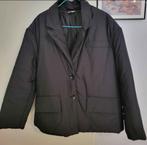 Doudoune noire, Enlèvement ou Envoi