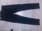 broek, jeans, zwart, Mac/ zwarte jeansbroek/ spijkerbroek, Ophalen, Zo goed als nieuw, Zwart