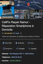 Smartphone-reparatie aan huis — snel en gegarandeerd, Diensten en Vakmensen, Reparatie en Onderhoud | Telecommunicatie, Garantie