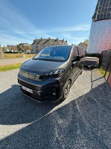 Peugeot expert dubbele cabine l3 beschikbaar voor biedingen