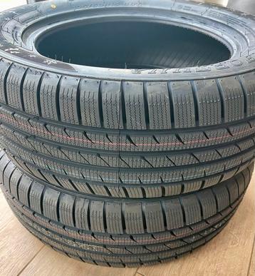 2 Pneus Neige FORTUNA 195/60R15 ! NEUF ! beschikbaar voor biedingen