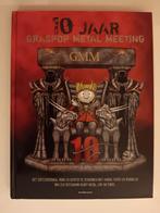 10 jaar Graspop Metal Meeting, Wim vander Haegen, Artiest, Ophalen of Verzenden, Zo goed als nieuw
