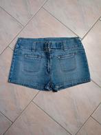 Short en jean, Vêtements | Femmes, Culottes & Pantalons, Comme neuf, Courts, Taille 38/40 (M), Bleu
