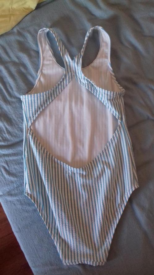 badpak tiener, Kinderen en Baby's, Kinderkleding | Kinder-zwemkleding, Zo goed als nieuw, Badpak, Maat 158, Meisje, Ophalen of Verzenden