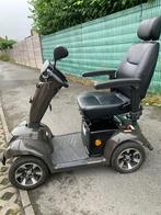 Scooter mobiel, Ophalen, Gebruikt, 16 t/m 25 km, 16 km/u of meer