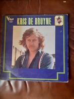 LP Kris De Bruyne : Kris De Bruyne (Belpop), Ophalen of Verzenden