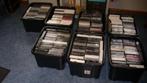 Cassettes VHS (500), Comme neuf, Autres genres, Enlèvement, Tous les âges