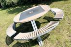 Extremis Gargantua, Tuin en Terras, Ophalen, Gebruikt, Rond, Staal