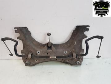 BERCEAU MOTEUR Renault Clio IV (5R) (|544017725R|), Utilisé, Renault