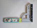 Wolcraft winkelhaak **NIEUW**, Ophalen, Nieuw, Multimeter