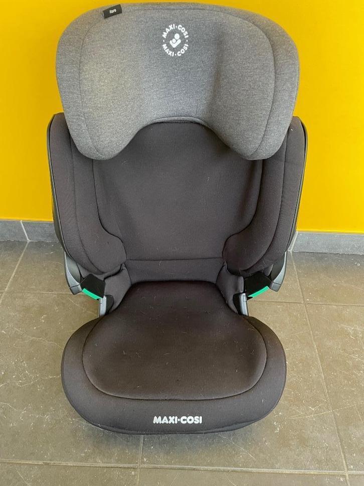 Kinderstoel Maxi-Cosi Kore I-size, Kinderen en Baby's, Autostoeltjes, Gebruikt, Maxi-Cosi, 15 t/m 36 kg, Isofix, Verstelbare rugleuning