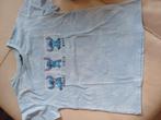 Stitch T-shirt lilo en stitch, Ophalen, Gebruikt, Disney