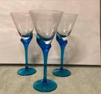 Vintage cocktailglazen, Verzamelen, Ophalen, Zo goed als nieuw